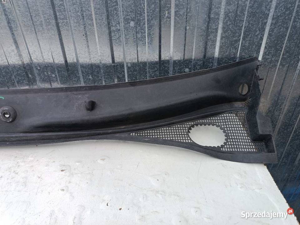 PODSZYBIE RENAULT KANGOO II 7700304885