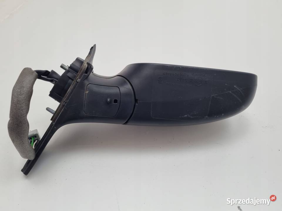 LUSTERKO Volvo S80 I 9804r PRAWE PASAŻERA 7 Pin osobowe