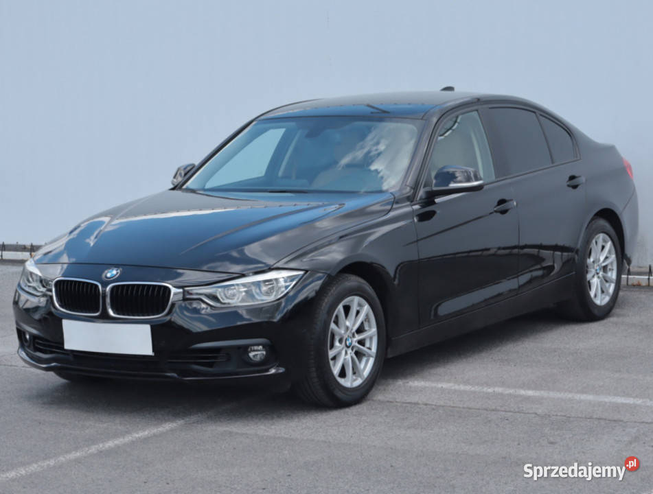 BMW 3 318 i gniazdo USB Lublin