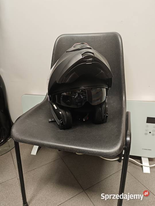 kask motocyklowy Vinz Warszawa