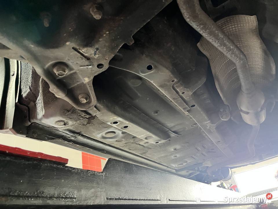 Toyota Yaris piękny stan absolutnie bez rdzy manualna Toyota