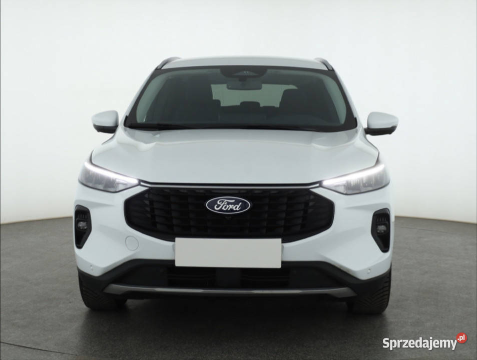 Ford Kuga 15 EcoBoost sprzedam