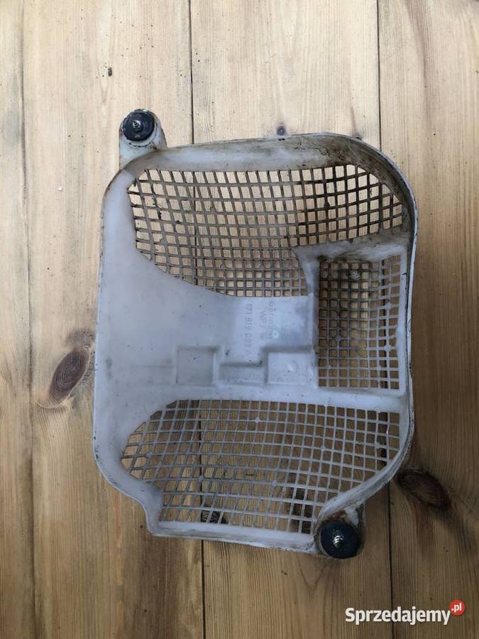 Kratka wentylatora VW GOLF MK1 Oryginalna Darłowo sprzedam