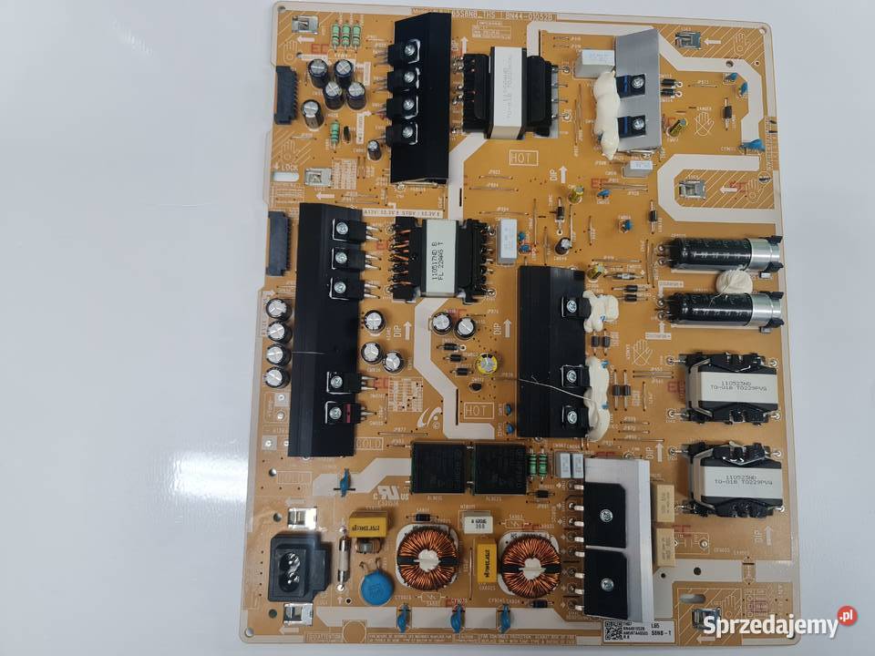 Zasilacz Samsung BN4401052B Gorzów Wielkopolski sprzedam