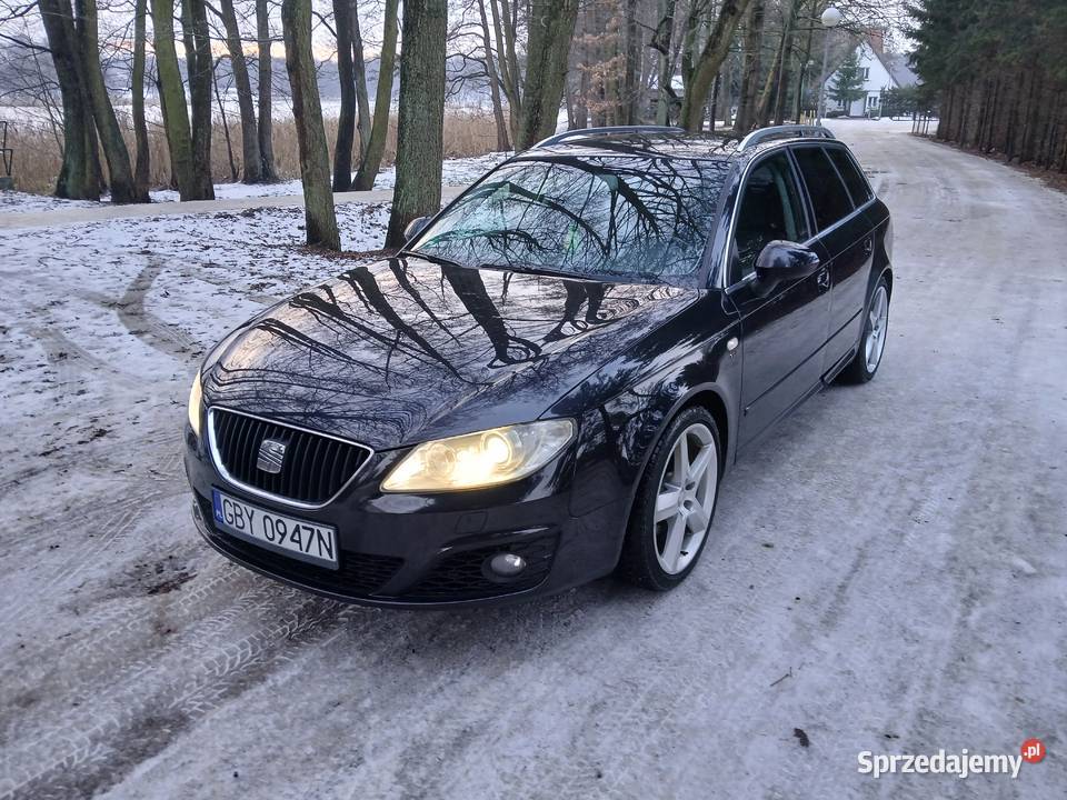 Diesel Xenon Automat ŁopatkiDoBiegów Nawigacja Miastko sprzedam