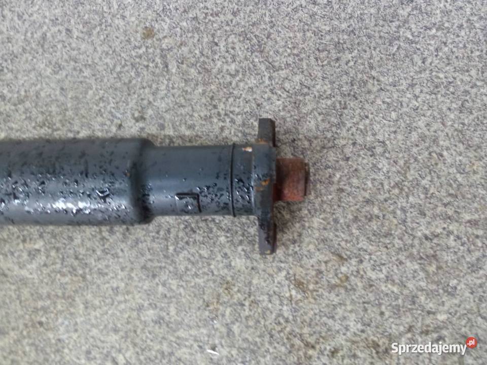 WAŁ NAPĘDOWY 30 D 286 7586768 Bmw X3 I 20032010 świętokrzyskie