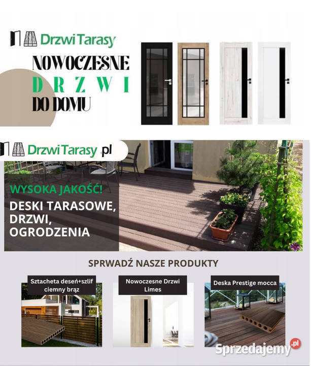 GRZĄDKA Warzywniak kompozytowy 120x80 Zestaw Poznań sprzedam