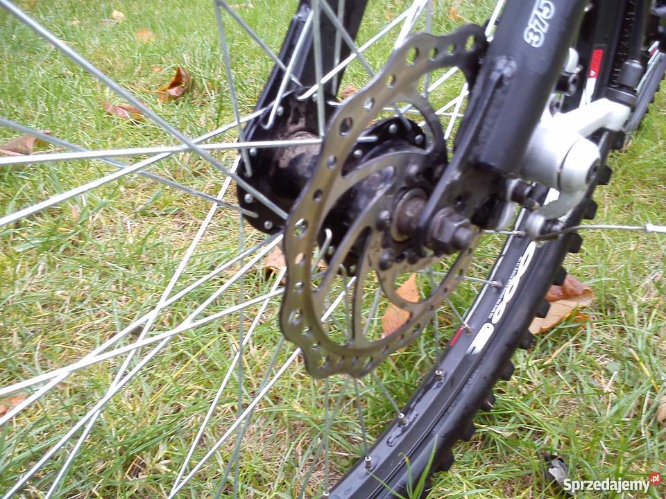 Rower Mbike Xdrive Górskie, MTB Górskie, MTB Bolesławiec sprzedam