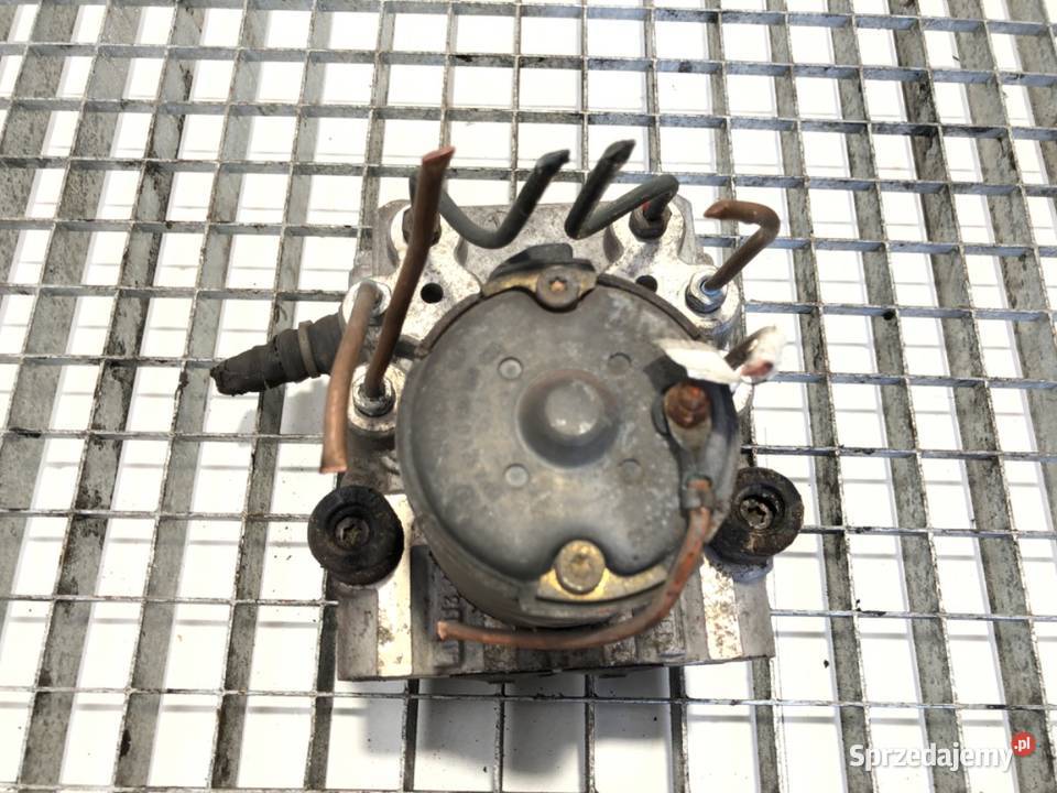 POMPA ABS MERCEDES W639 0273004089 23 98 9703