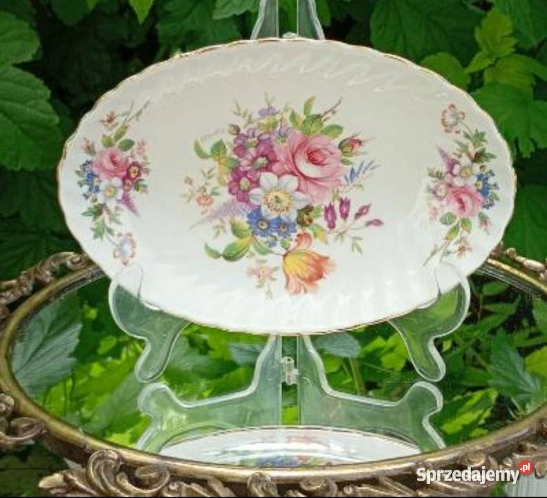 AYNSLEY Pabianice sprzedam