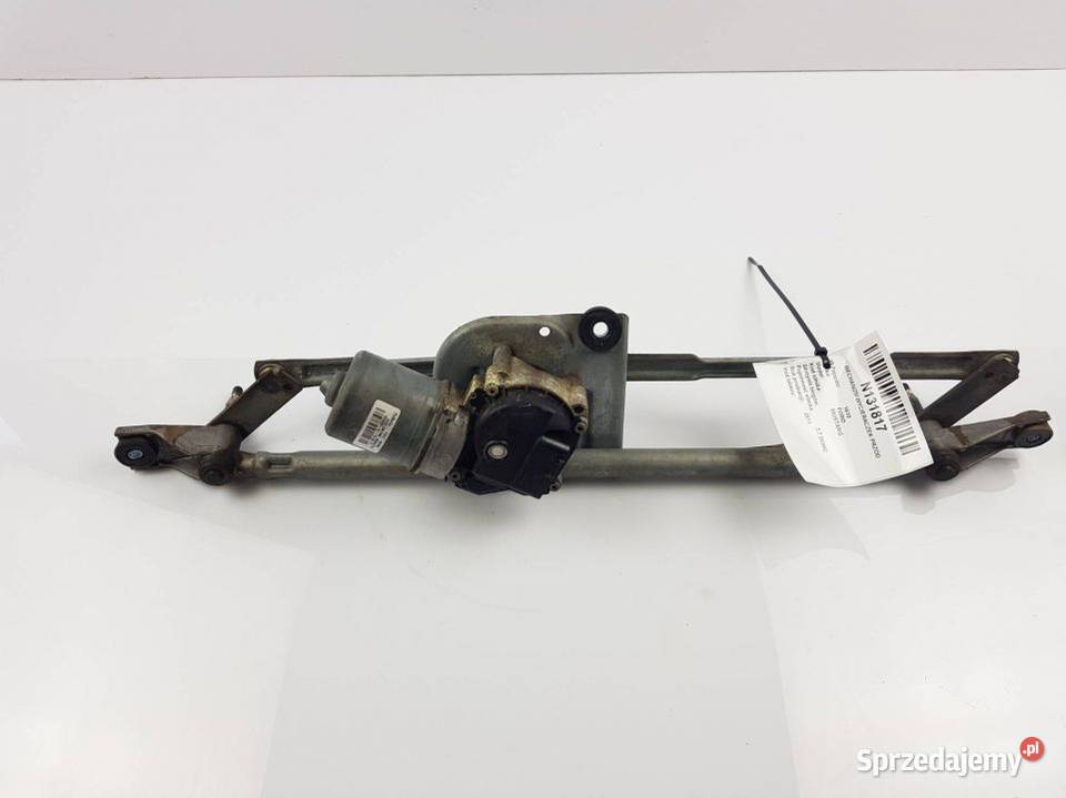 MECHANIZM WYCIERACZEK PRZÓD AR3317500AA MUSTANG Lipno sprzedam