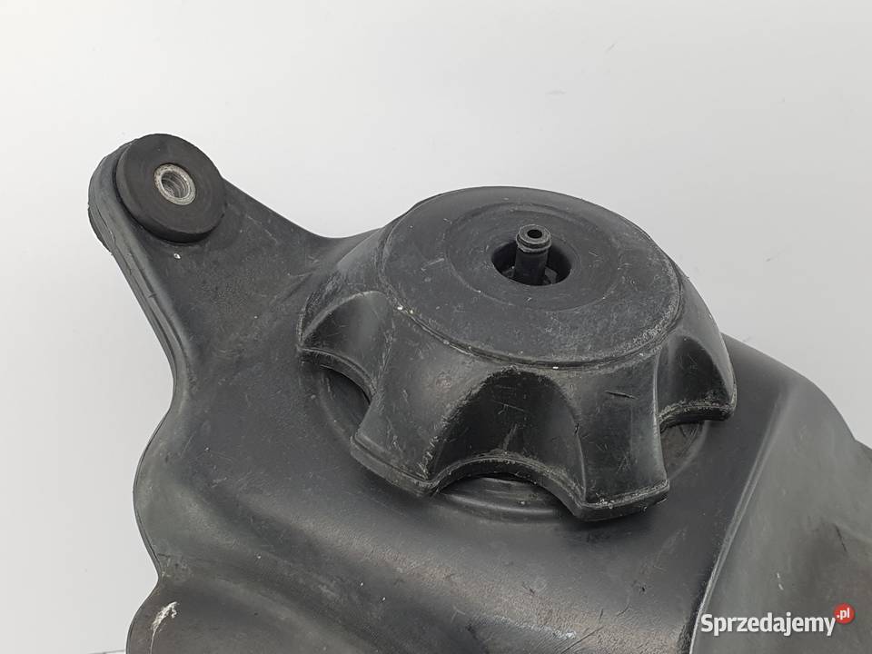 Zbiornik Paliwa Bak Korek Honda Cr 125 0001 łódzkie Łódź