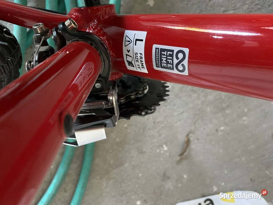 Kross Level 3 stan zadbany gotowy do jazdy