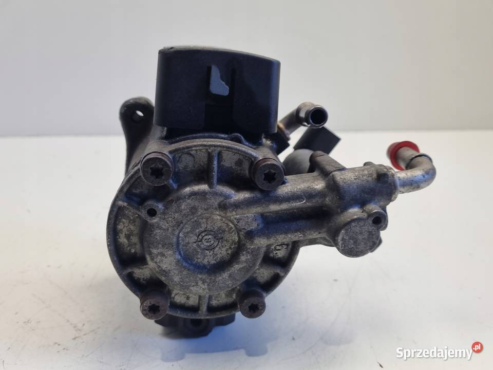 VW Polo V 16 TDI POMPA WTRYSKOWA paliwa osobowe Chełm