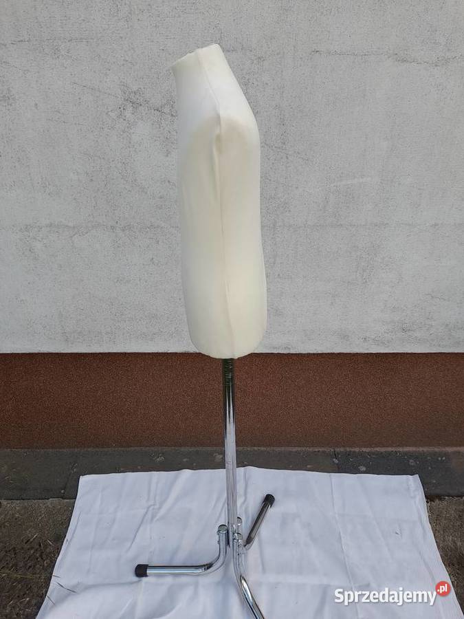 Sprzedam manekin prezentacyjny dziecięcy wielkopolskie Poznań