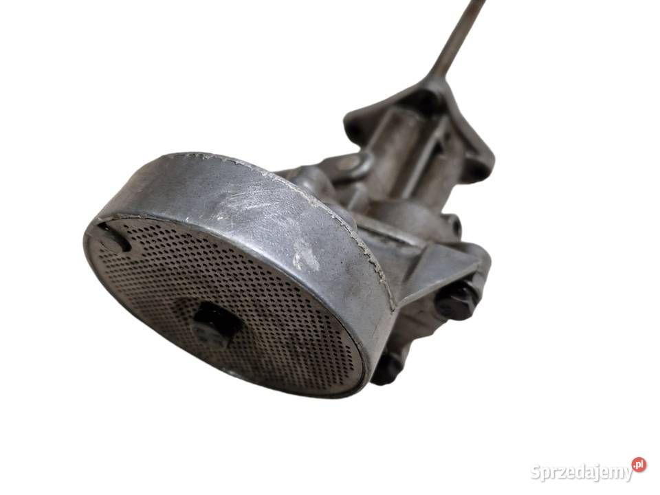 Pompa oleju Renault R4 845cc Gutbrod 80001 80005