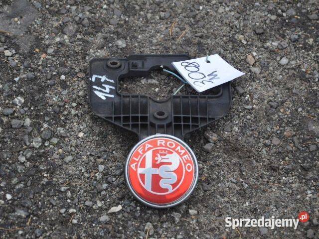 alfa romeo 147 grill M3008 WYSYŁKA Części samochodowe