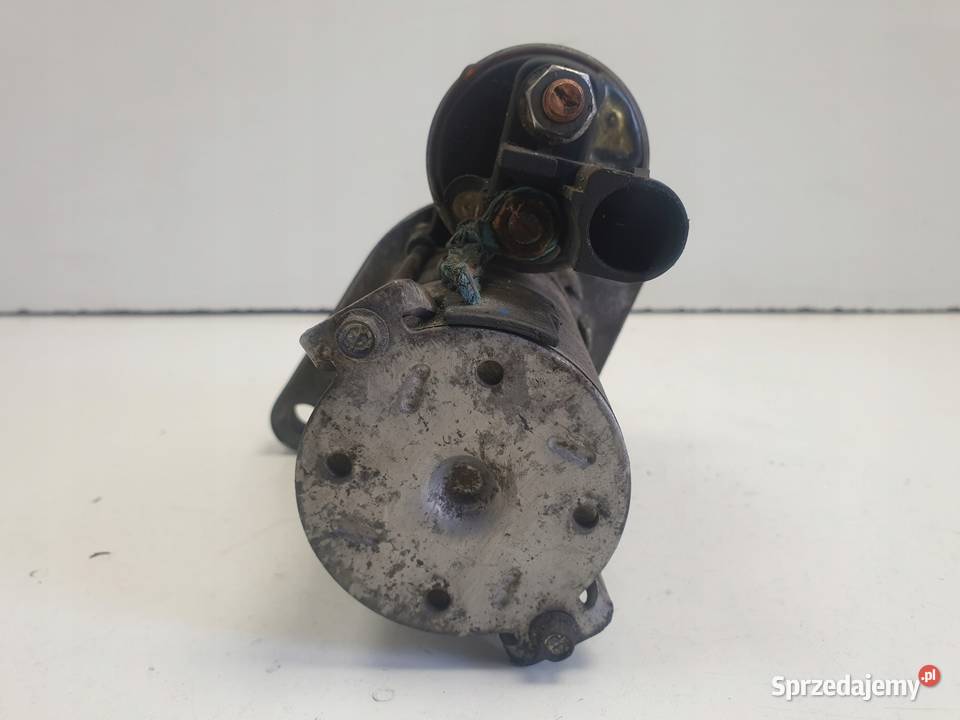 ROZRUSZNIK Audi A3 II 8P 18 TFSI ROZRUSZNIK Rudka sprzedam