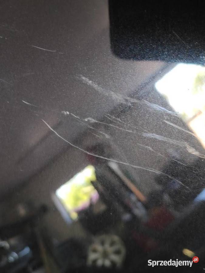 Maska Pokrywa Silnika BMW 1 F40 20192024 Pleszew sprzedam