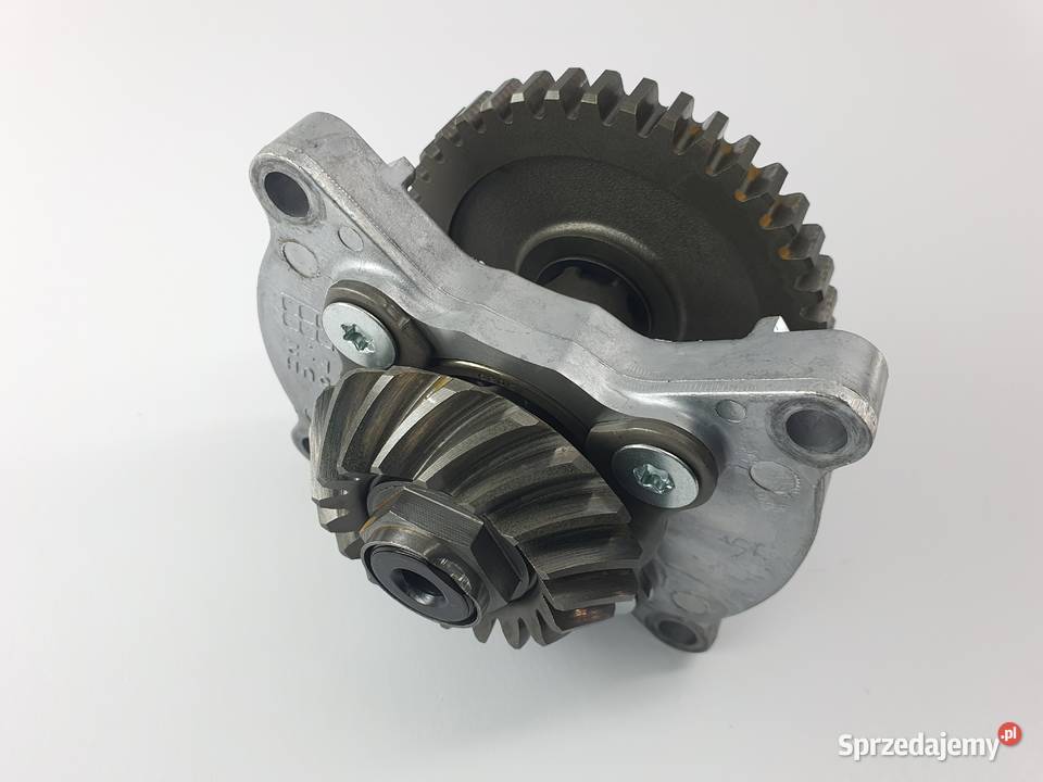 Przekladnia Katowa Naped Tryb Walek Yamaha łódzkie Łódź