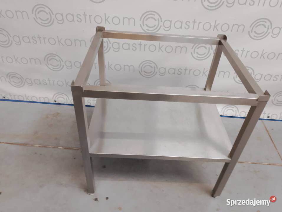 Podstawa pod sprzęty 845x695x805 dolnośląskie Wrocław