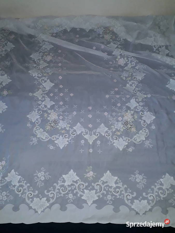 Obrusserweta Warszawa sprzedam