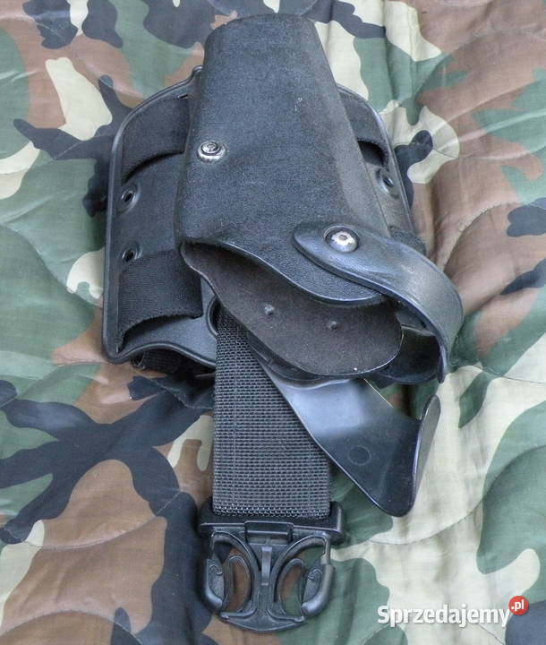 Kabura udowa SAFARI LAND Beretta 92 lewa Wrocław