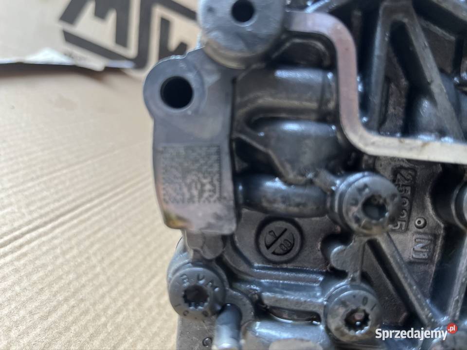 Pompa hydrauliczną 0AW multitronic G2B7G0300 Szczecin