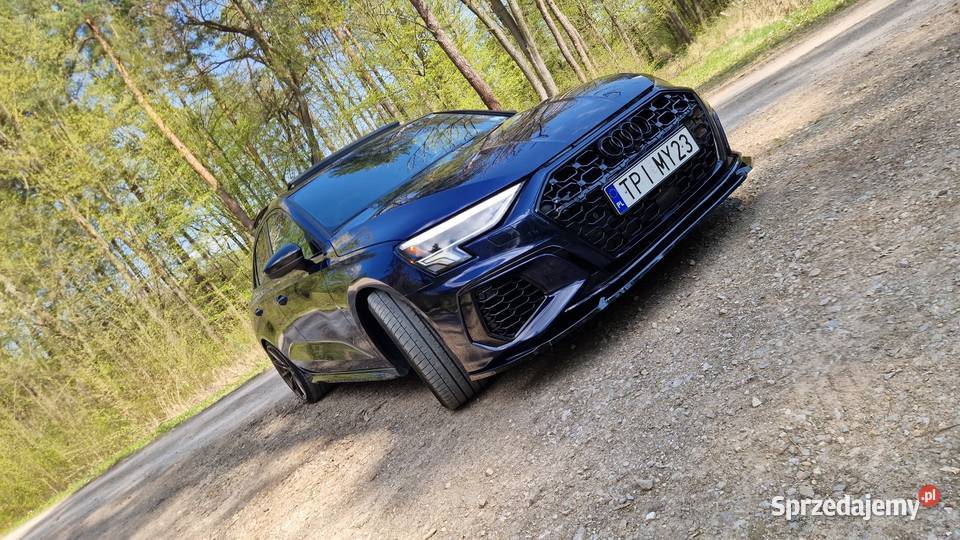 Audi S3 8Y ASR (kontrola trakcji) Jędrzejów