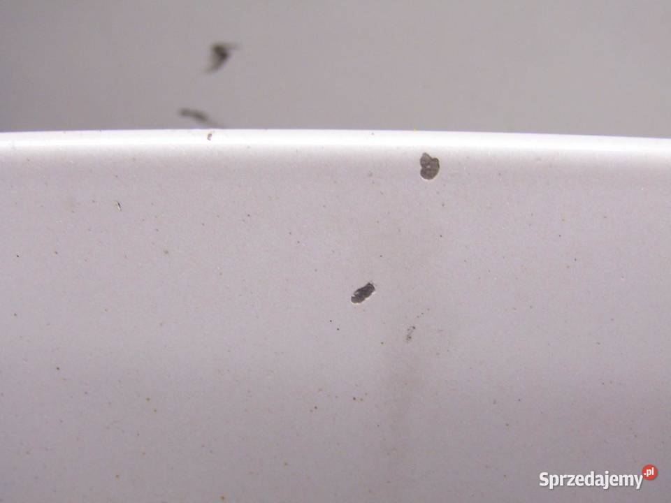 MASKA POKRYWA PRZEDNIA PRZÓD 070 TOYOTA PRIUS