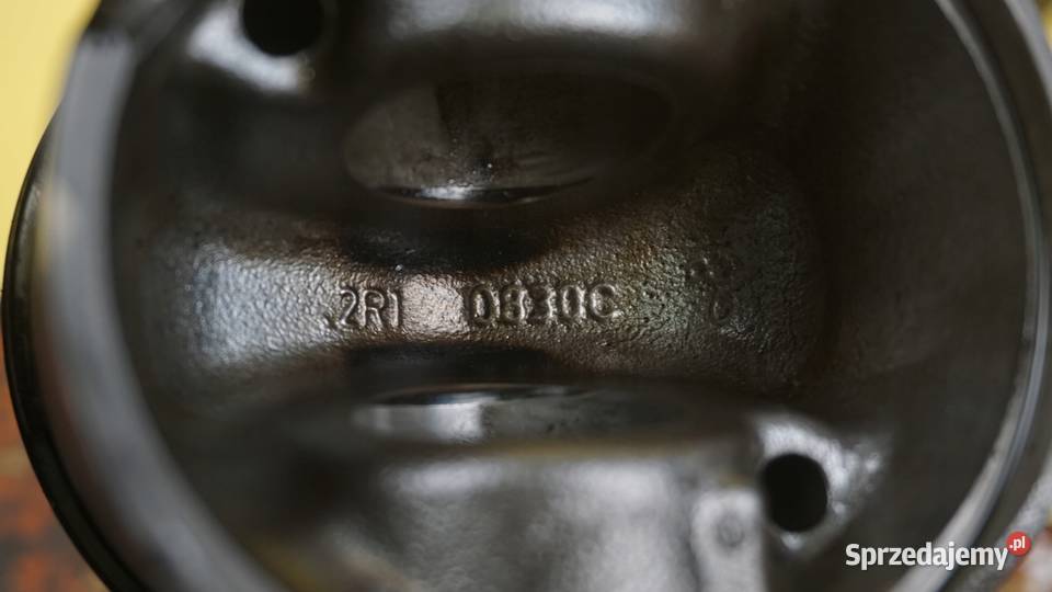 INSIGNIA ANTARA ZAFIRA 20 CDTI 16r 170 B20DTH Suków