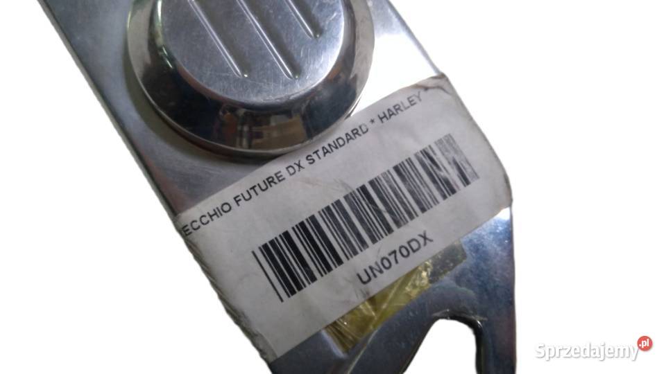 LUSTERKO PRAWE RIZOMA HARLEYDAVIDSON Bielsk Podlaski sprzedam