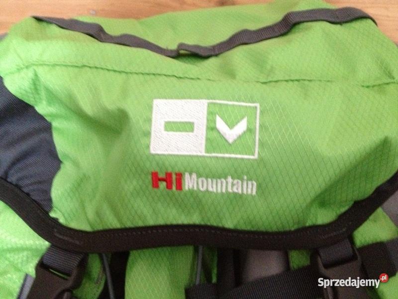SPORTOWY PLECAK HIMOUNTAIN Wrocław