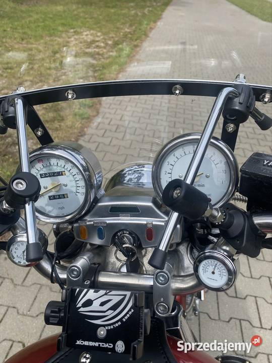 Sprzedam Yamaha Ostrołęka