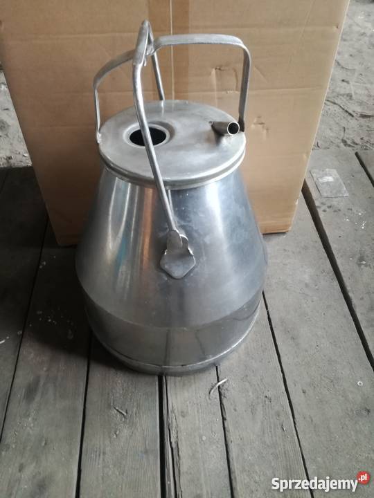 Dojarka bimber bańka konwia kwasoodporna 20l