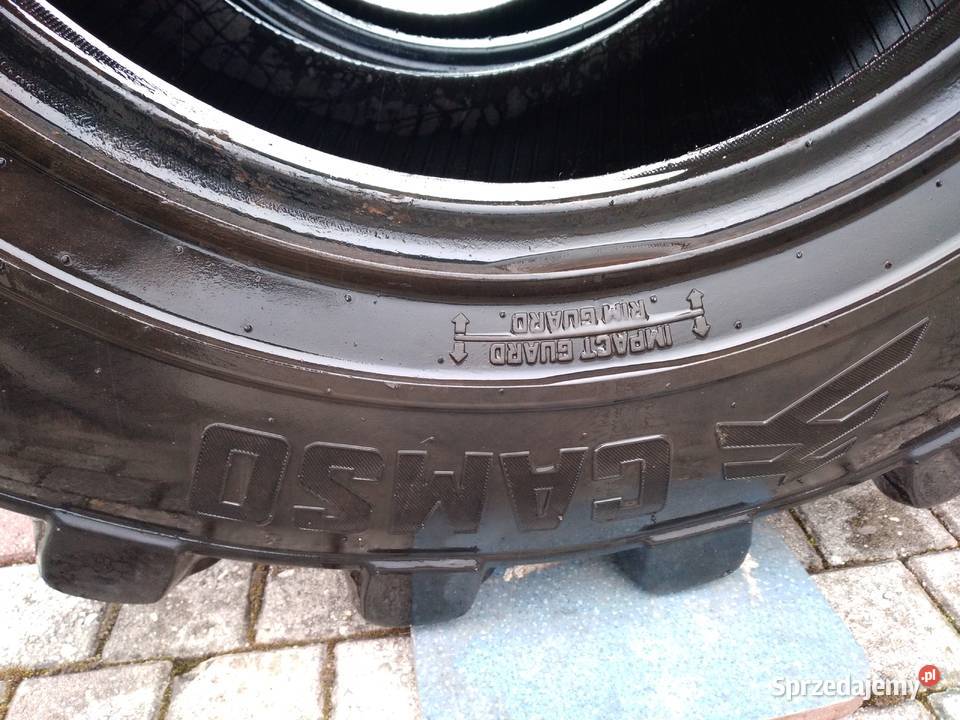 sprzedam opony camso 4607024 ind mpt 753 175l24 sprzedam