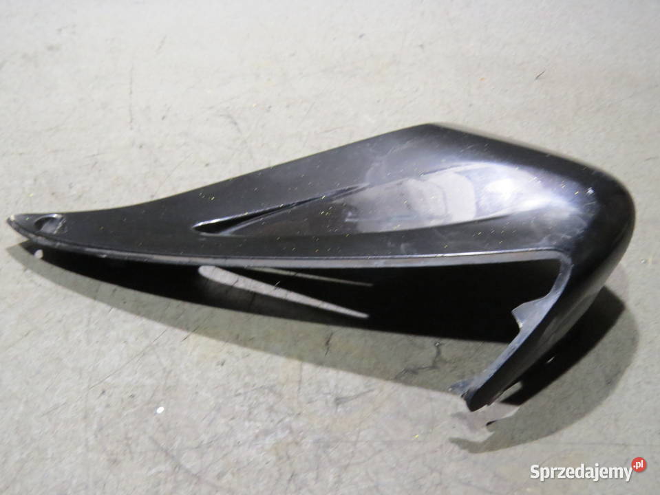 HONDA SWT400 SW 400 650 BANAN TRÓJKĄT PLASTIK Łódź