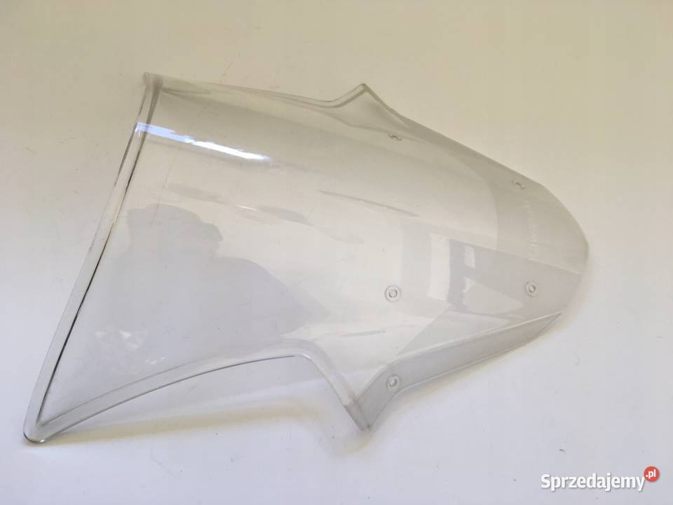 KAWASAKI Ninja ZX10R 1115 Szyba Osłona oryg Łobżenica