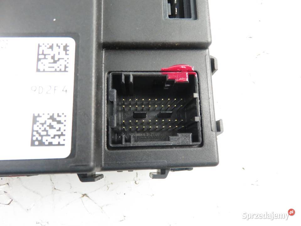 MODUŁ KOMFORTU QASHQAI I 284B2JD00C małopolskie