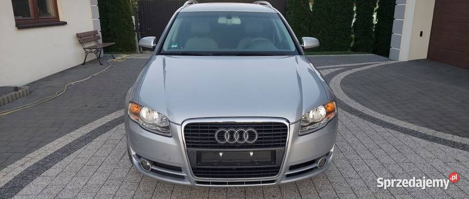Sprzedam samochód do negocjacji Audi Chełm