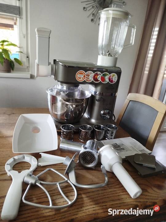 Robot kuchenny śląskie Zamarski sprzedam