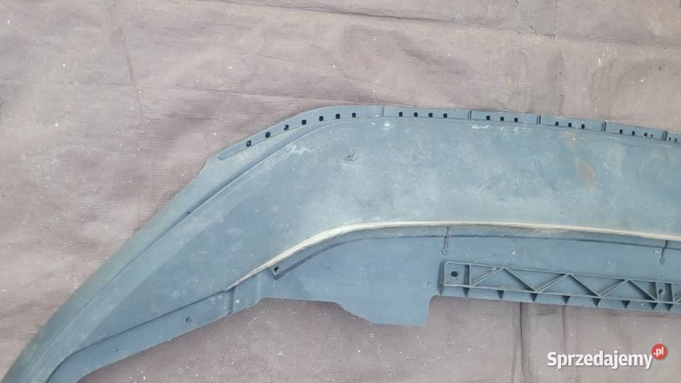 VW GOLF VII 5G SPOILER DOKŁADKA ZDERZAKA PRZOD Ruda Śląska