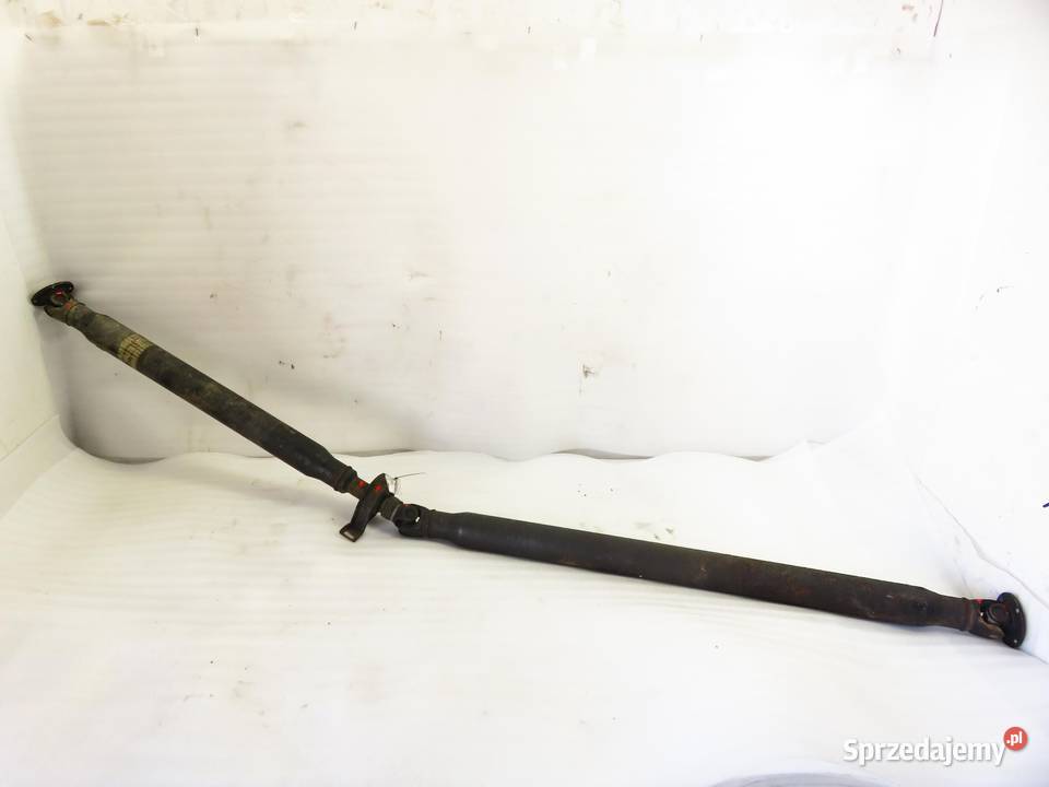 WAŁ NAPĘDOWY MERCEDES SPRINTER 903 213 CDI