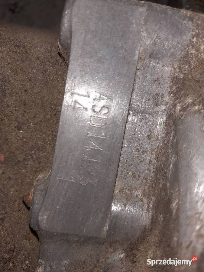 Skrzynia biegów golf 3 Skierniewice