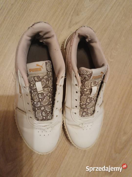 Buty puma damskie Warszawa