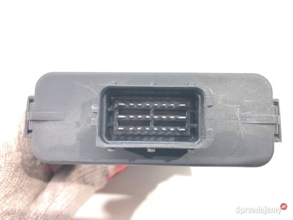 KOMPUTER DO GAZU LPG FLY STEROWNIK GAZU osobowe Elementy instalacji LPG