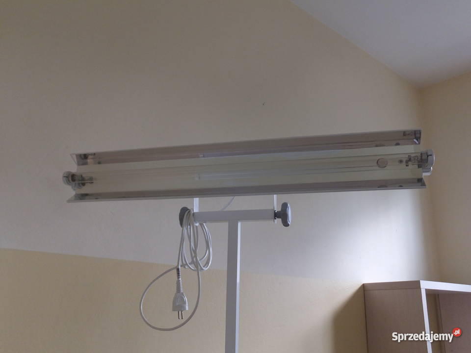 lampa bakteriobójcza Rzeszów