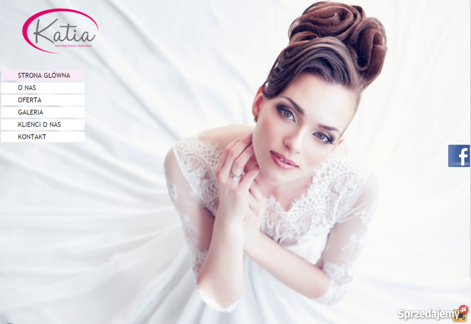 Strona internetowa Tworzenie stron www FIRM host Warszawa