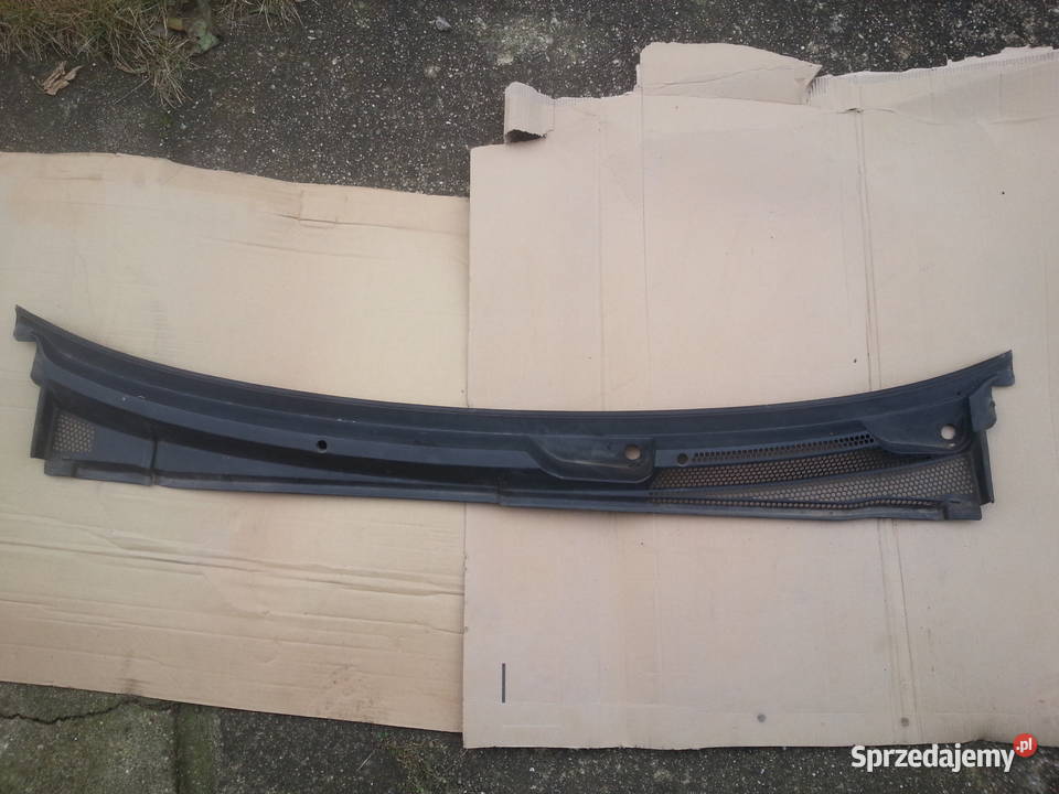 podszybie EUROPA vectra c signum plastik obudowa Brzeziny