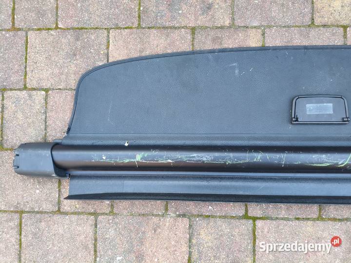 Roleta Bagażnika VW Passat B6 Kombi Variant Rolety bagażnika Wyszków